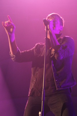 KEANE in Beirut-Part 2